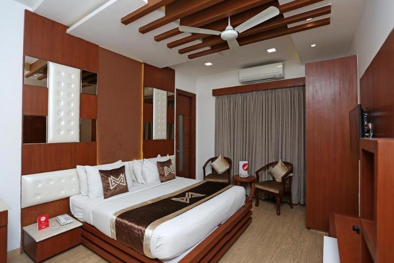 Collection O Motif South City 1 Near Appu Ghar Gurgaon Exterior photo